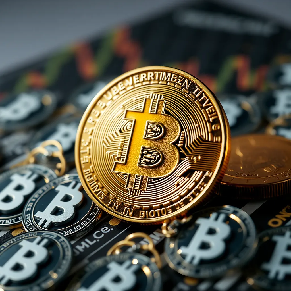 비트코인 도미넌스와 암호화폐 시장의 관계 탐구