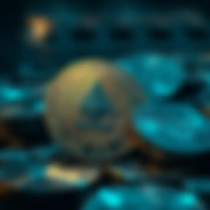 Notable 1 ETH를 USD로 환산하는 방법과 시장 동향