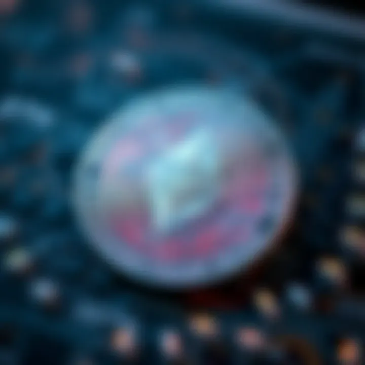 1 ETH를 USD로 환산하는 방법과 시장 동향 Summary