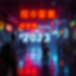 2023년 리플과 스웰: 블록체인 생태계의 진화 Introduction