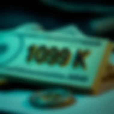 Magnificent 1099 K: 암호화폐 거래와 세금 보고의 이해 Magnificent 1099 K: 암호화폐 거래와 세금 보고의 이해