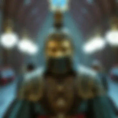 Magnificent 암호화폐 시장의 심층 분석