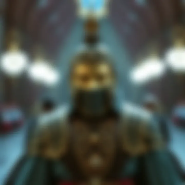 Magnificent 암호화폐 시장의 심층 분석