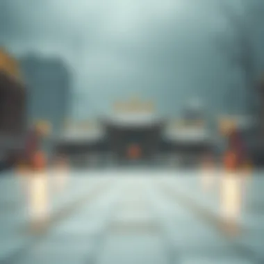 Magnificent 암호화폐 수용의 미래