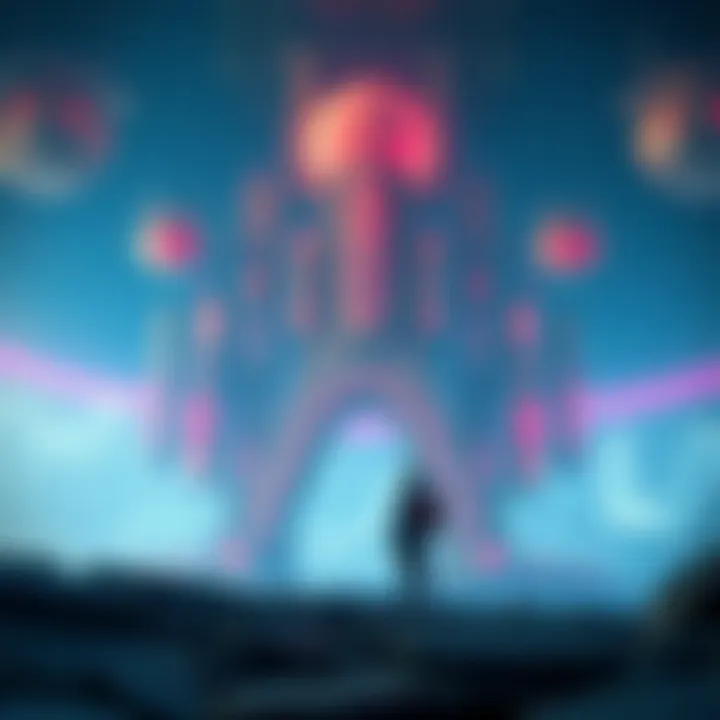 Magnificent Arbitrum Odyssey: 블록체인 탐구의 여정