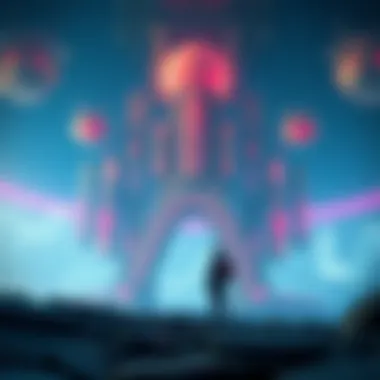 Magnificent Arbitrum Odyssey: 블록체인 탐구의 여정 Magnificent Arbitrum Odyssey: 블록체인 탐구의 여정