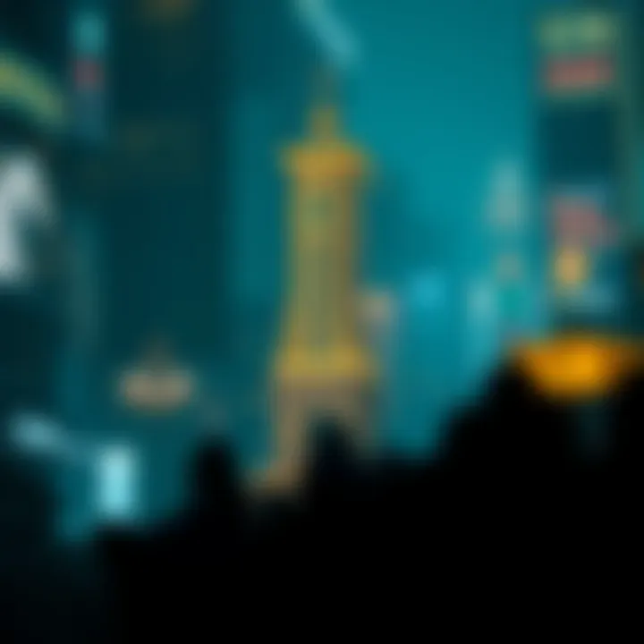Magnificent 베이비 플로키 이누: 소규모 암호화폐의 잠재력