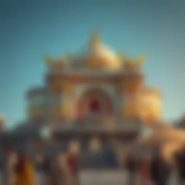 Magnificent 블랙록 코리아: 글로벌 자산 운용의 선두주자
