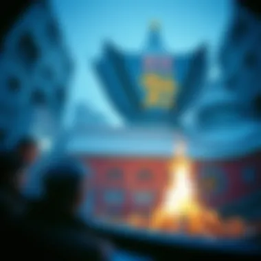 Magnificent 블륨 마켓의 정의와 특징