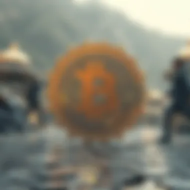 Magnificent 비잔틴 결함 허용: 블록체인 기술의 신뢰성 및 안전성을 위한 기초