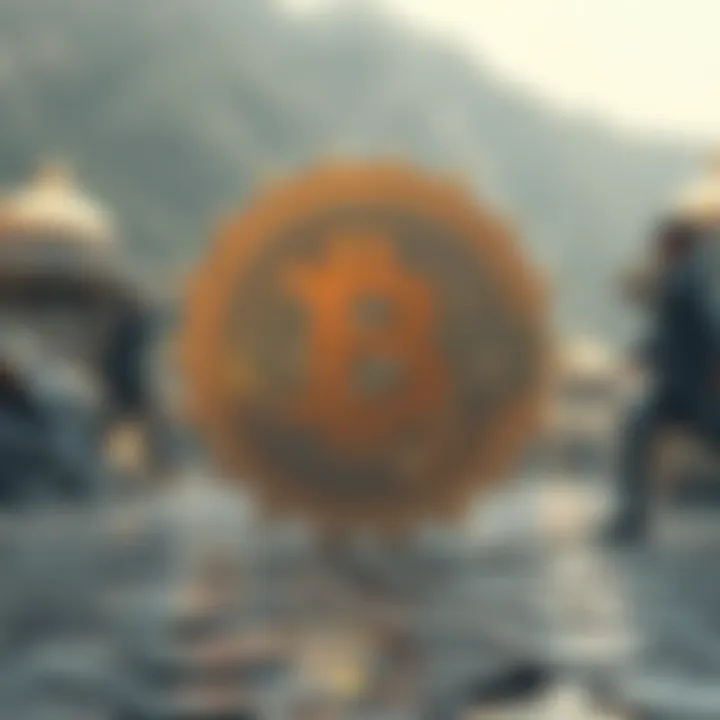 Magnificent 비잔틴 결함 허용: 블록체인 기술의 신뢰성 및 안전성을 위한 기초