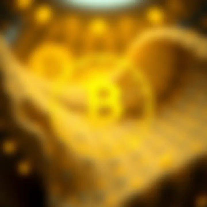 Magnificent Binance API 이해와 활용