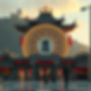 Magnificent ��비트코인 백서: 이론과 현실