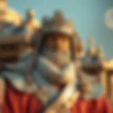 Magnificent 비트루: 암호화폐 안전을 위한 새로운 접근법