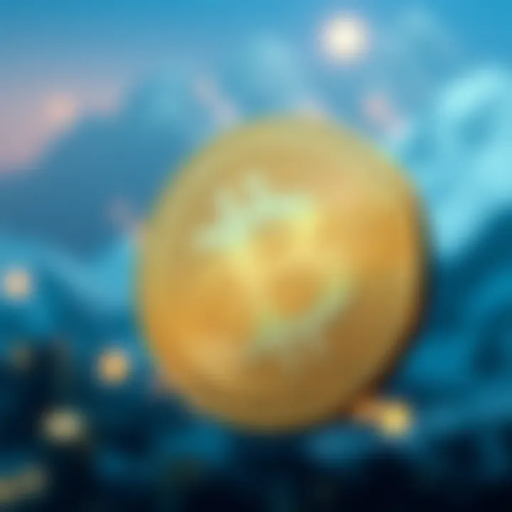 Magnificent BRC20 코인: 블록체인 생태계의 새로운 변화