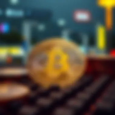 Magnificent BTC와 KRW: 암호화폐 거래의 지형 변화