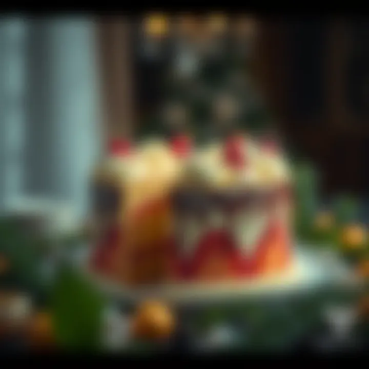 Magnificent Cake 코인: 암호화폐의 새로운 가능성
