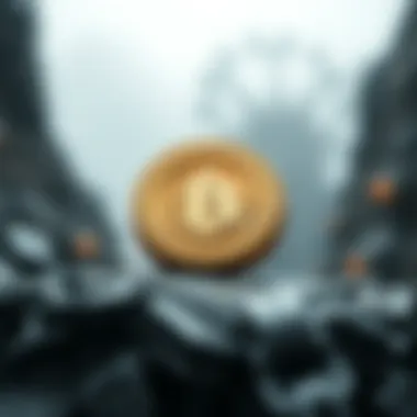 Magnificent ChainNook: 암호화폐 투자 세계의 탐험