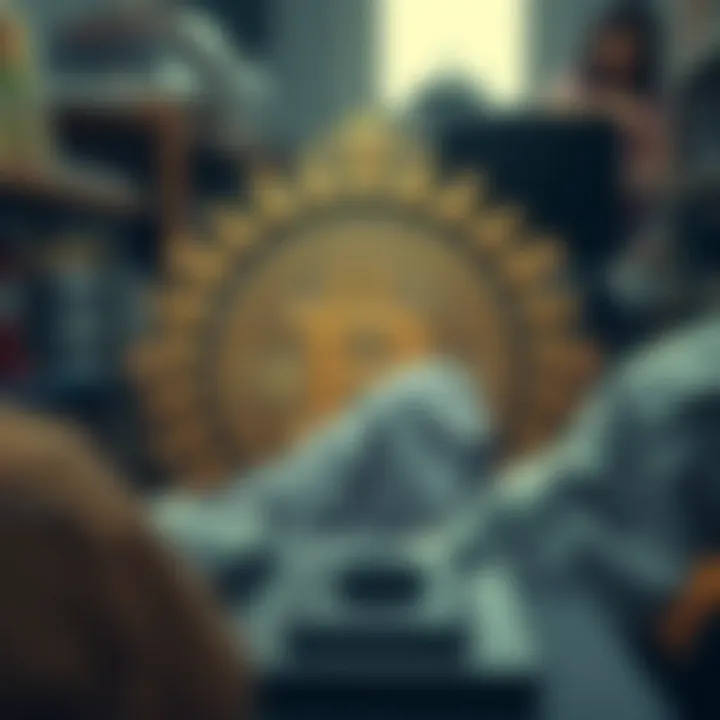 Magnificent 칠리즈코인: 블록체인 게임의 혁신과 투자 기회
