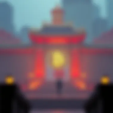 Magnificent CPI 발표일의 중요성과 그 해석 Magnificent CPI 발표일의 중요성과 그 해석