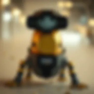 Magnificent Cryptohopper: 자동 거래의 새로운 패러다임 Magnificent Cryptohopper: 자동 거래의 새로운 패러다임