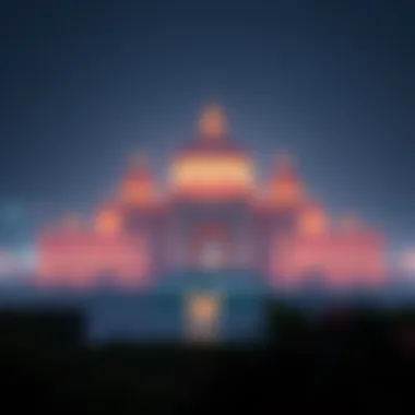 Magnificent 달러와 위안화 환율의 이해