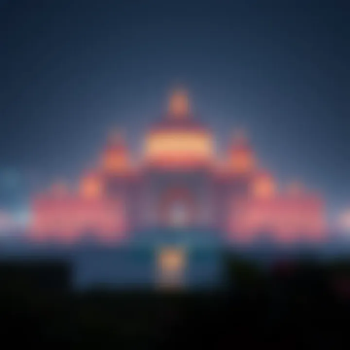 Magnificent 달러와 위안화 환율의 이해