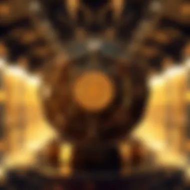 Magnificent Dextools.io: 암호화폐 트레이딩을 위한 분석 플랫폼