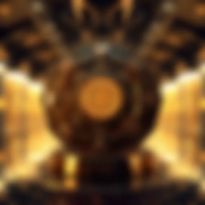 Magnificent Dextools.io: 암호화폐 트레이딩을 위한 분석 플랫폼