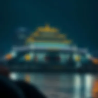Magnificent 딥코인 거래소 탐구
