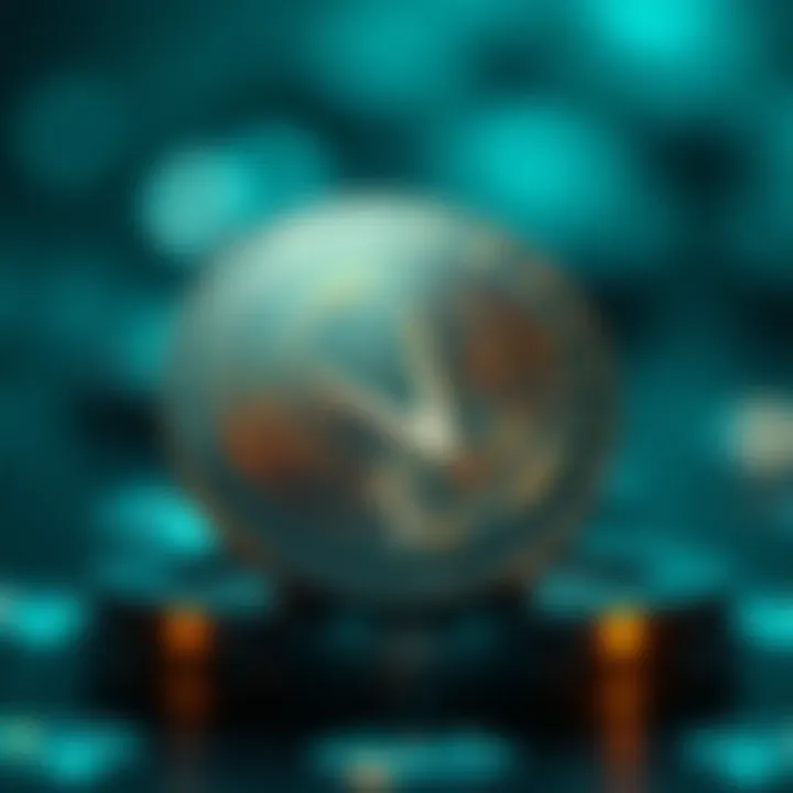 Magnificent ETC와 USDT: 암호화폐 시장의 동향과 분석