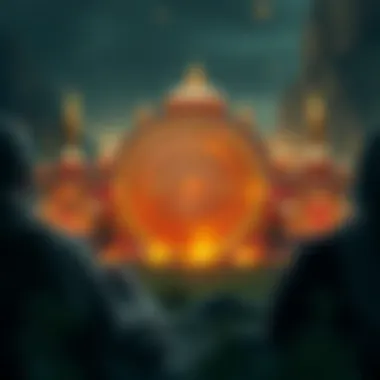 Magnificent 에테나: 블록체인 기술의 진화와 암호화폐 생태계에 미치는 영향 Magnificent 에테나: 블록체인 기술의 진화와 암호화폐 생태계에 미치는 영향