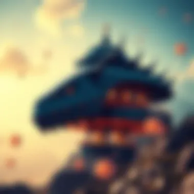 Magnificent 글로벌 시가총액 순위: 변화하는 투자 환경 Magnificent 글로벌 시가총액 순위: 변화하는 투자 환경