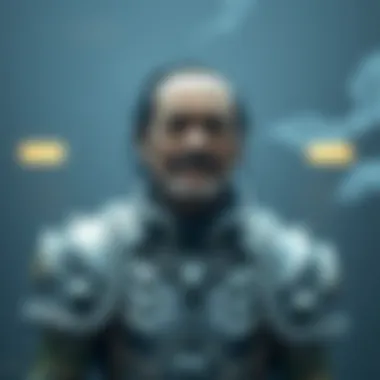 Magnificent 하이파이 코인: 블록체인 혁신의 새로운 진화