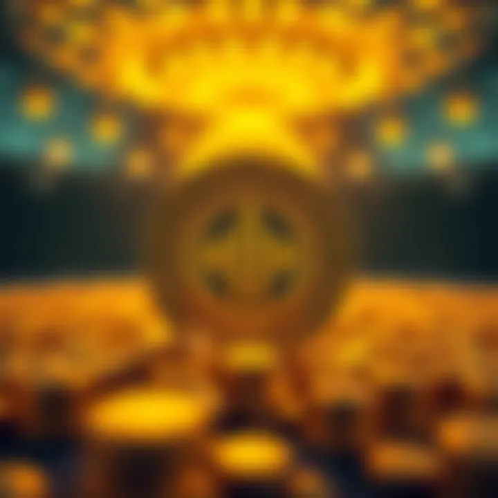 Magnificent Huobi API에 대한 깊이 있는 분석