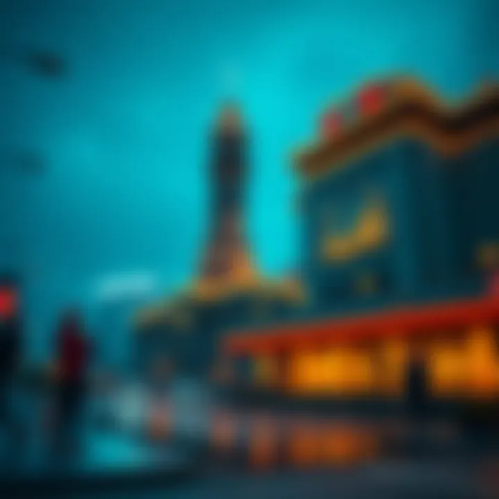 Magnificent 이더리움 상하이: 발전과 도전