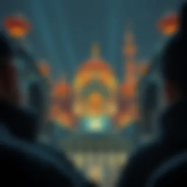 Magnificent 인기 있는 암호화폐 트렌드 분석