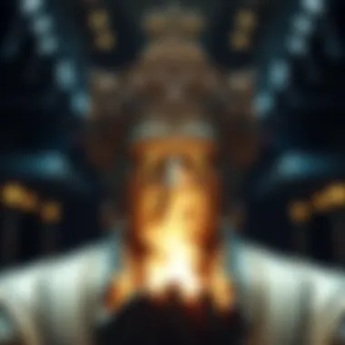 Magnificent 점심파드: 현대 암호화폐 생태계에서의 역할과 전망 Magnificent 점심파드: 현대 암호화폐 생태계에서의 역할과 전망