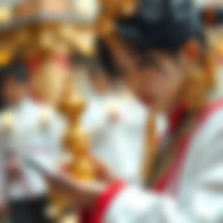 Magnificent 크립토마켓캡의 세계: 암호화폐 생태계를 이해하기