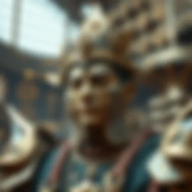 Magnificent 코보: 암호화폐와 블록체인 기술의 새로운 지평선