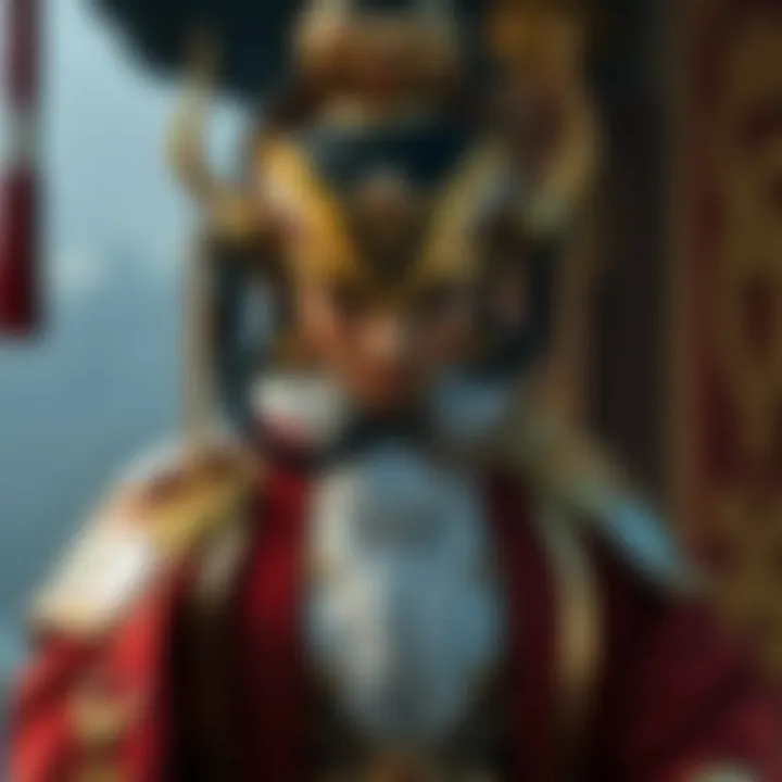 Magnificent 코인: 디지털 화폐의 복잡한 세계