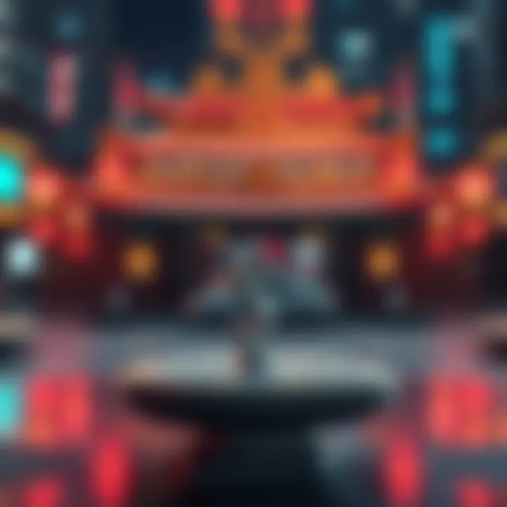 Magnificent 코인 정보 사이트: ChainNook의 역할과 기능