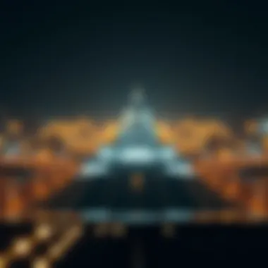 Magnificent 코인 지갑 만들기: 안전하고 효율적인 방법