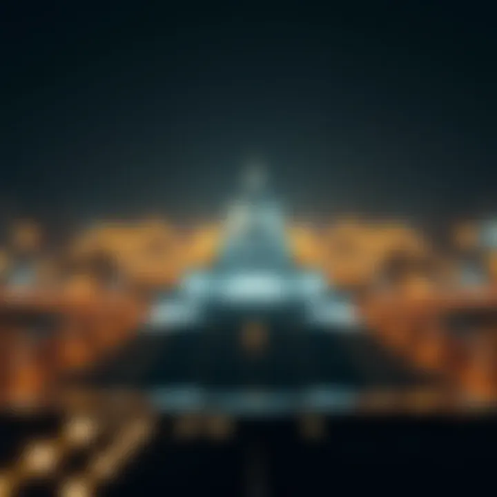 Magnificent 코인 지갑 만들기: 안전하고 효율적인 방법