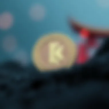 Magnificent Kunkun Coin의 세계: 신생 암호화폐에 대한 심층 분석