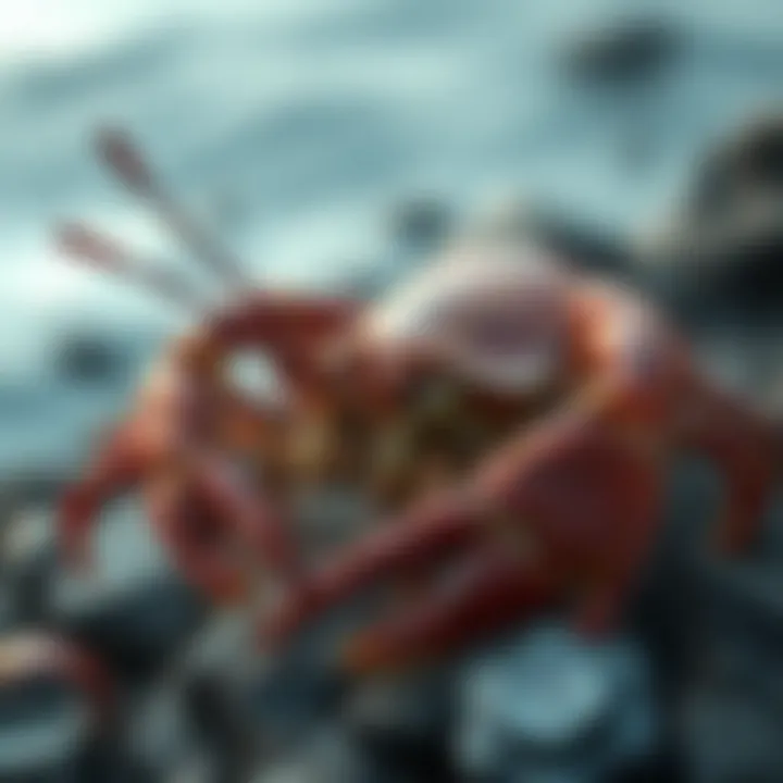 Magnificent Lobstr: ์ํธํํ ๊ฑฐ๋์ ์ธ๊ณ Magnificent Lobstr: ์ํธํํ ๊ฑฐ๋์ ์ธ๊ณ