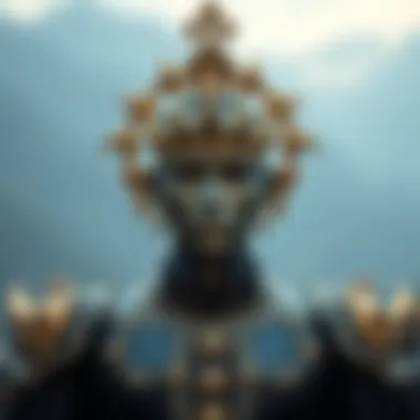 Magnificent ë§ìŒë©: