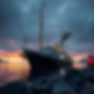 Magnificent Nansen 포트폴리오의 이해와 활용