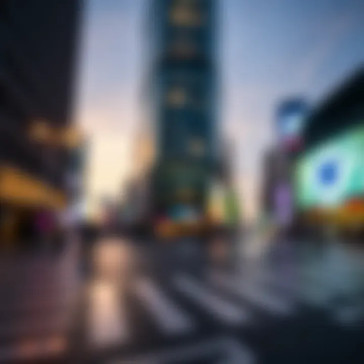Magnificent NASDAQ: IONQ - 양자 컴퓨팅의 미래
