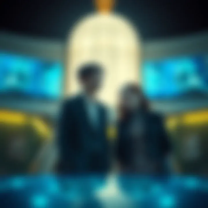 Magnificent 네오핀 코인: 디지털 자산의 진화